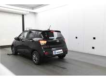 Hyundai i10 GO! SE 