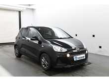 Hyundai i10 GO! SE 
