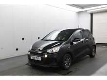 Hyundai i10 GO! SE 