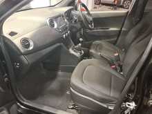 Hyundai i10 GO! SE 