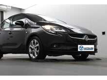 Vauxhall Corsa i Energy 
