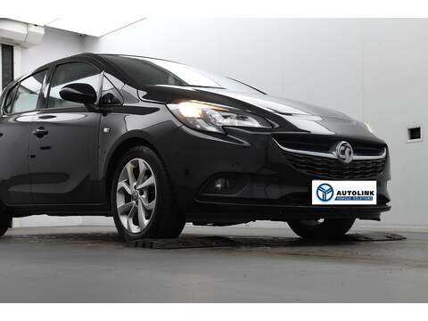 1.4i Energy Hatchback 5dr Petrol Manual Euro 6 (s/s) (90 ps)