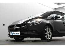 Vauxhall Corsa i Energy 