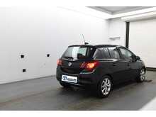 Vauxhall Corsa i Energy 