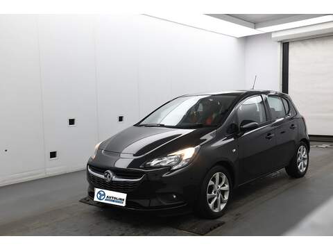 1.4i Energy Hatchback 5dr Petrol Manual Euro 6 (s/s) (90 ps)