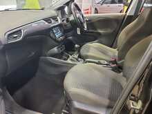Vauxhall Corsa i Energy 