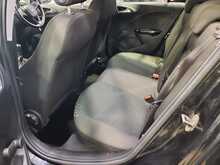 Vauxhall Corsa i Energy 