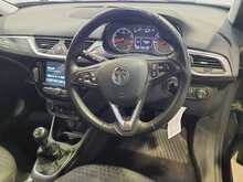 Vauxhall Corsa i Energy 