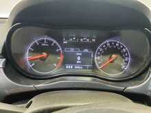 Vauxhall Corsa i Energy 