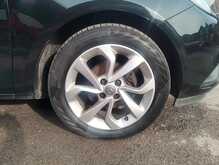 Vauxhall Corsa i Energy 