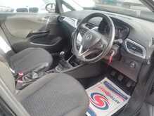 Vauxhall Corsa i Energy 