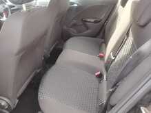 Vauxhall Corsa i Energy 