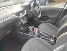 Vauxhall Corsa i Energy 