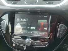 Vauxhall Corsa i Energy 