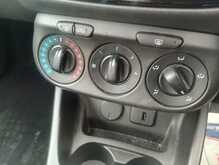 Vauxhall Corsa i Energy 