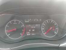 Vauxhall Corsa i Energy 