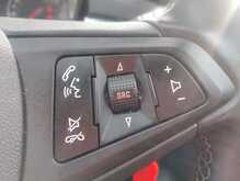 Vauxhall Corsa i Energy 