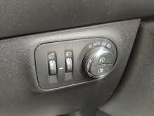 Vauxhall Corsa i Energy 