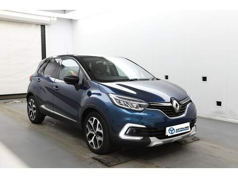 1.3 TCe ENERGY GT Line SUV 5dr Petrol Manual Euro 6 (s/s) (130 ps)