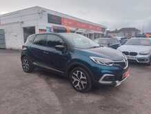 Renault Captur TCe ENERGY GT Line 