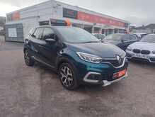 Renault Captur TCe ENERGY GT Line 