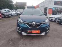 Renault Captur TCe ENERGY GT Line 