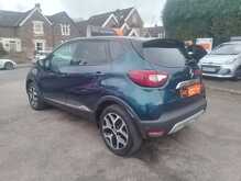 Renault Captur TCe ENERGY GT Line 