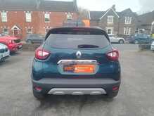 Renault Captur TCe ENERGY GT Line 