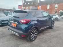 Renault Captur TCe ENERGY GT Line 