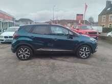 Renault Captur TCe ENERGY GT Line 