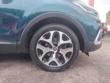 Renault Captur TCe ENERGY GT Line 