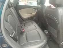 Renault Captur TCe ENERGY GT Line 
