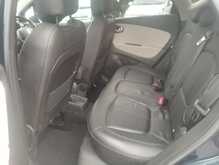 Renault Captur TCe ENERGY GT Line 