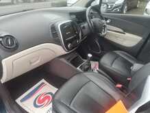 Renault Captur TCe ENERGY GT Line 