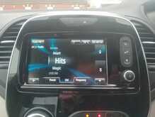 Renault Captur TCe ENERGY GT Line 