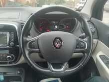 Renault Captur TCe ENERGY GT Line 