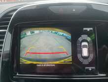 Renault Captur TCe ENERGY GT Line 