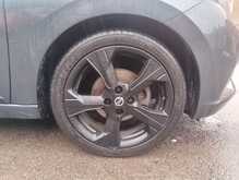 Nissan Micra IG-T n-tec 