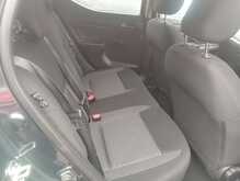 Nissan Micra IG-T n-tec 