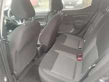 Nissan Micra IG-T n-tec 