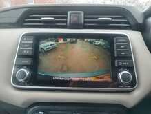 Nissan Micra IG-T n-tec 