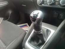 Nissan Micra IG-T n-tec 