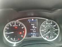 Nissan Micra IG-T n-tec 