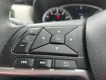 Nissan Micra IG-T n-tec 