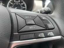 Nissan Micra IG-T n-tec 