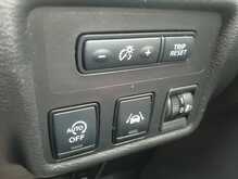 Nissan Micra IG-T n-tec 