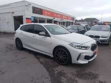 BMW 1 Series M135i 