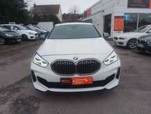 BMW 1 Series M135i 
