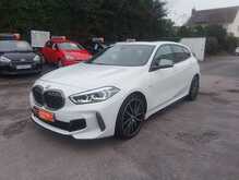 BMW 1 Series M135i 