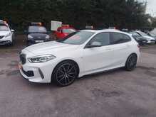 BMW 1 Series M135i 